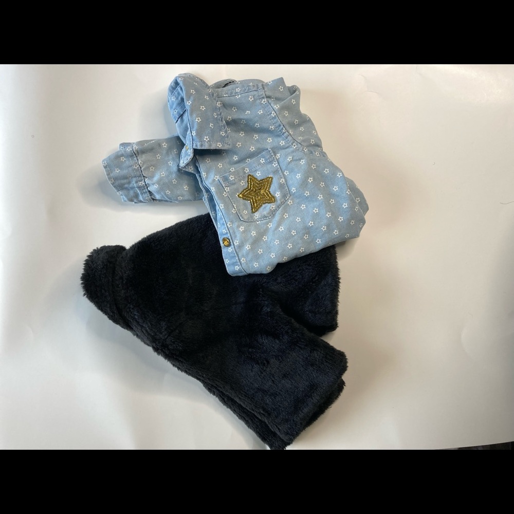 Toddler Size 4T Tops - Picture 3 of 16
